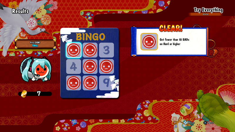 Illustration for article titled Both Switch And PS4 Versions Of Taiko No Tatsujin Are Fun In Different Ways